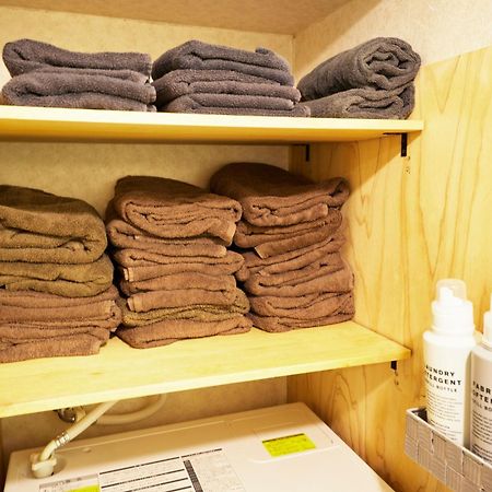 Shibuya Apartment Shinsen Tokyo Dış mekan fotoğraf