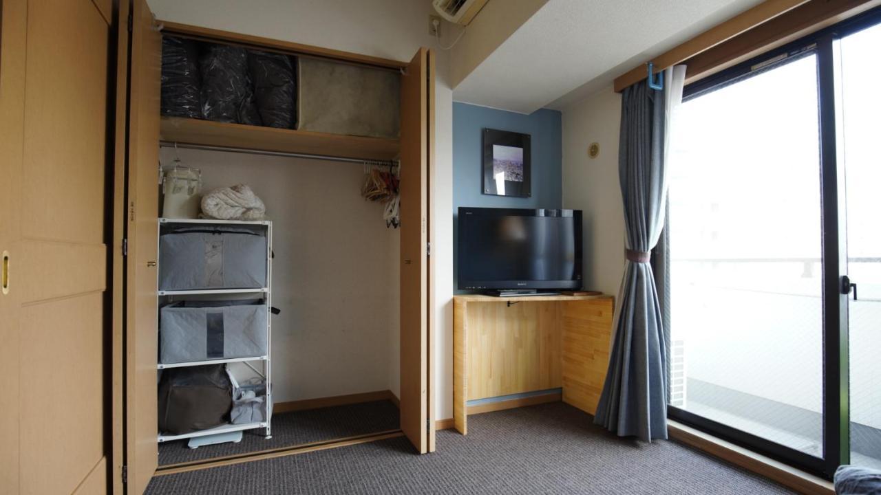 Shibuya Apartment Shinsen Tokyo Dış mekan fotoğraf