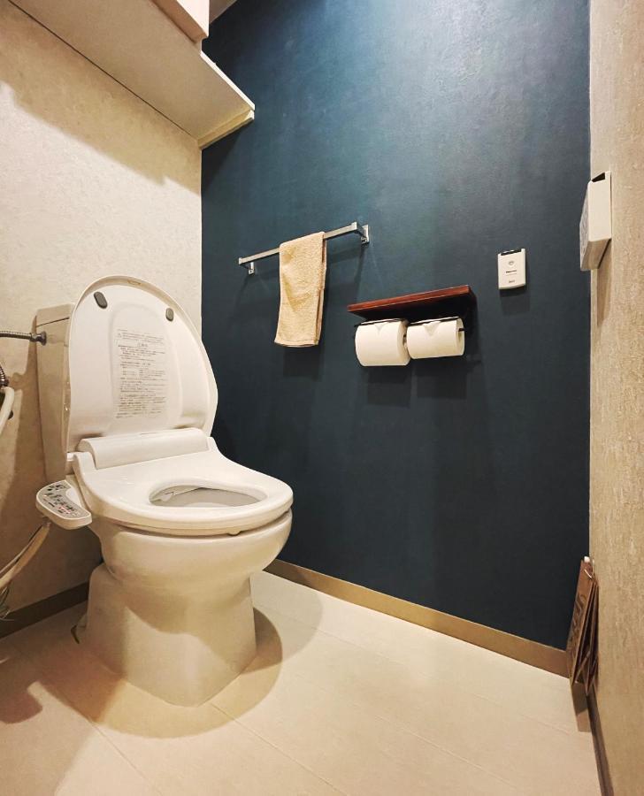 Shibuya Apartment Shinsen Tokyo Dış mekan fotoğraf