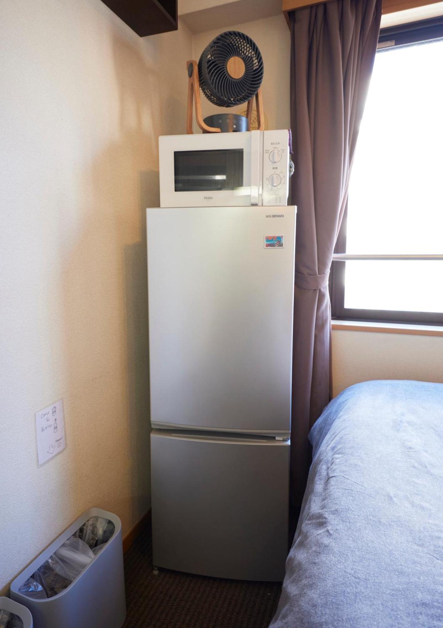 Shibuya Apartment Shinsen Tokyo Dış mekan fotoğraf