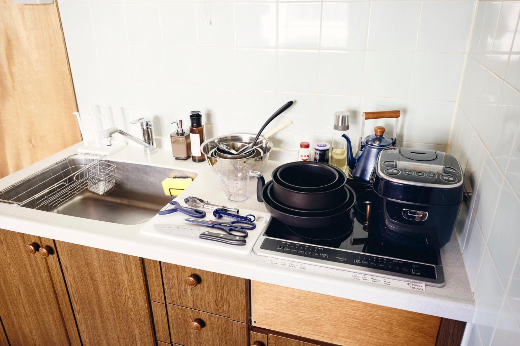 Shibuya Apartment Shinsen Tokyo Dış mekan fotoğraf